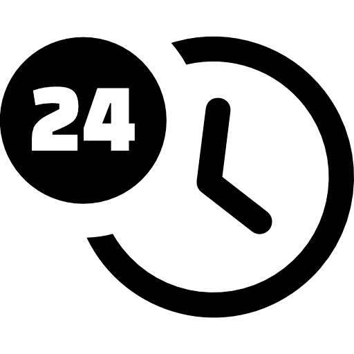 24 Hour Access