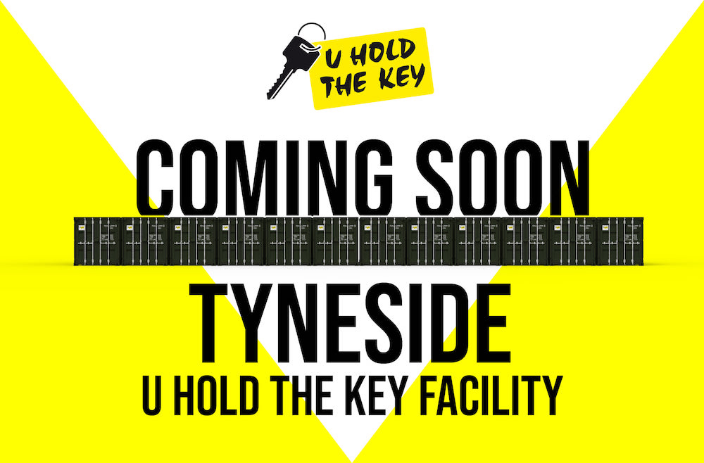 Coming Soon on Tyneside