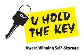 U Hold The Key - Affordable Self Storage Solutions