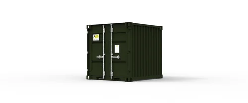 Handy Storage Container