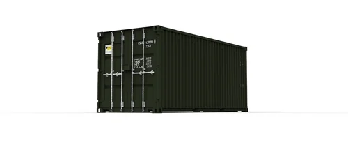Large Storage Container