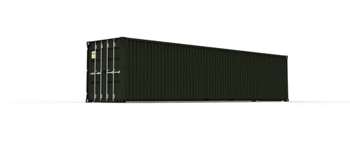 Mega Storage Container