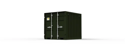 Mini Storage Container